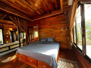 Ong Huong House - In the heart of the mountain - Image 4