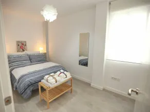 Dreamy Nights Apartment - Image 5