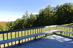 The Meadows House @ Otis Ridge w/ 7-person hot tub - Image 2