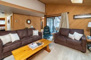 11 Raccoon | 3 bedroom | SHARC and Village nearby - Image 3