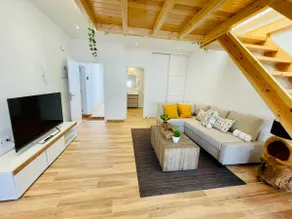 Sara's Apartments, Apartment Fox Luxury - Image 3