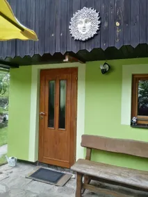 Renovated cozy cottage with a garden - Image 5