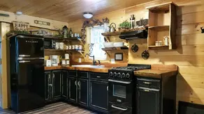 Cabin on the Piscataquis River - Image 4