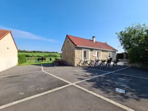 La Cantraigne gite de 6 à 8 pers. - Image 2