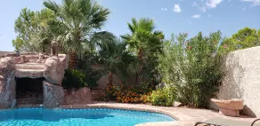 Paradise - pool- 15 minutes to the strip - Image 3