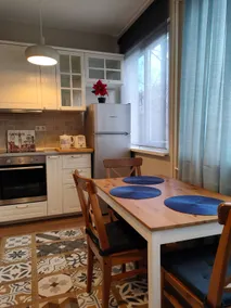Dolce Vita-Sofia Apartment - Image 5