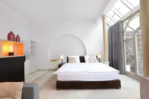 Stylish city apartment Benedikt 6 - Image 5