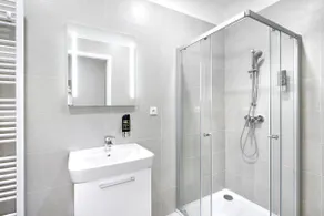 1BA Spacious One Bedroom Apartment - perfect loc - Image 4