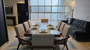 Amazing, comfortable and spacious house near downtown. - Image 3