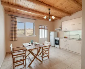 Nostos Cave Seaview Apartment - Image 4