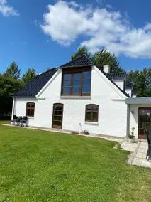 Søgården, quiet surroundings in a scenic area - Image 3
