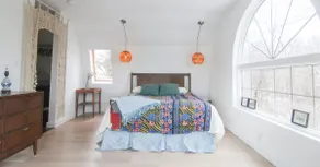 Monarch Landing · Riverfront House · Walk to Town - Image 3
