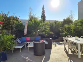 Air-conditioned villa - Les jardins de la palmeraie - Image 3