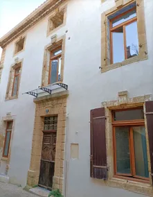 18th-century presbytery • 90 m² • Pont du Gard - Image 4