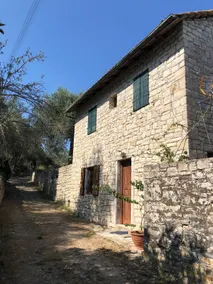 The ”M” House Stone villa 2-3 pers - Image 2