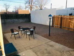 Great location with huge fenced backyard & parking - Image 5