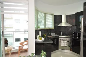Downtown Upscale Best Location Piantini Luxe| Gym - Image 4