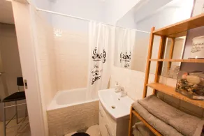 Apartament Podwale by Your Freedom - Image 4