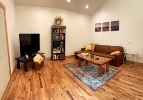 Forested Retreat Close to Dunes/Beach/Town - Image 2
