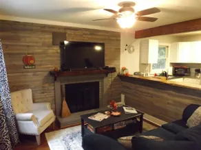 Lake Junaluska Bungalow - Image 2