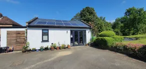 Sycamore Lodge Kent With EV Zappi type 2, swimming pool for a fee - Image 3