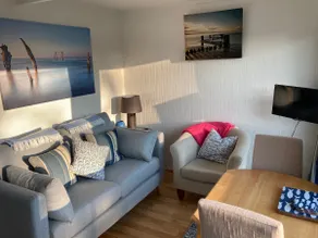 Seashells Cabin - close to the beach, free parking - Image 2