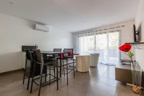 4* Residence Apartment with swimming pools, petanque and tennis - Image 4