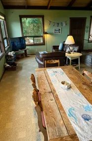 Whidbey Island west side “Seastar cottage”! - Image 3