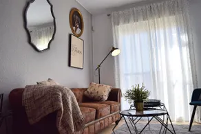 Apartment with terrace in downtown Malaga, Families Only - Image 3