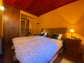 Beautiful Apartment in a Rural House in Hoz de Jaca - Image 3