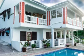 Cleopatra Apt-3, 1-Bed Studio Sea-View - Image 2