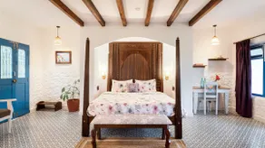 Aphrodite Homestays Coorg | Pláka the Suite - Image 2