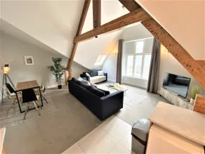 Town Hall Lofts, Flat 1 - Image 3