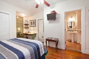 «Au Fells Point 'Cityside -'! Tonnes mieux qu'un hôtel\" - Image 3
