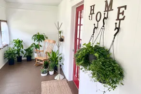 Cheerful - Berlin Bungalow / 2 Bedroom Home (boho) - Image 2