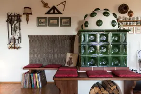 Landhaus Blumauer - Ferienhaus Südoststeiermark - Image 3