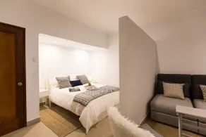 Loft with balcony, air conditioning in Miraflores - Image 3