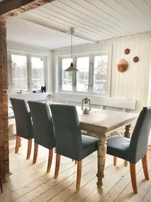 Dream cottage in Björkefall - Image 3