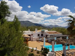 Casa ”Paloma” with private pool - Image 2