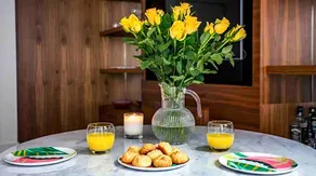 Stylish Modern Chelsea Studio - Image 3