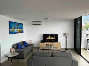 Luxury apartment next to Torre Futura - Image 4