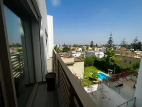 HM01 I 3ch balcony & parking - Image 4