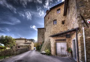 Casa Selvolini - VOLPAIA - Image 3