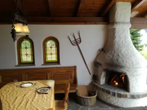 Romantic chalet in the heart of Tyrol - Image 4