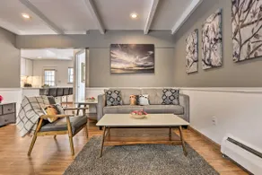 Prime East Vail Condo: Mountain Meets Modern! - Image 4