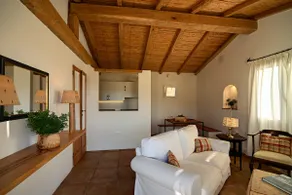 Auberge Santu Martine: cottage with pool (Vinza) - Image 4