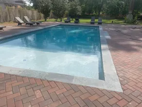 1901 Historical Home’s Guest Cottage with Pool - Image 3