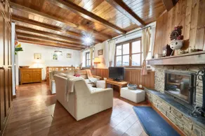 Mountain Chalet Baqueira Beret - Image 2