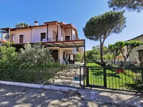 Cheerful 3 bedroom summer house 100m to the beach. - Image 2
