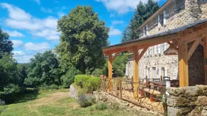 4* family gite Salvetat/Agout between lake and nature - Image 3